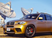 Grand Theft Auto V