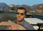 Grand Theft Auto V