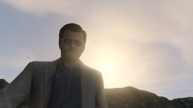 Grand Theft Auto V