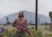Grand Theft Auto V