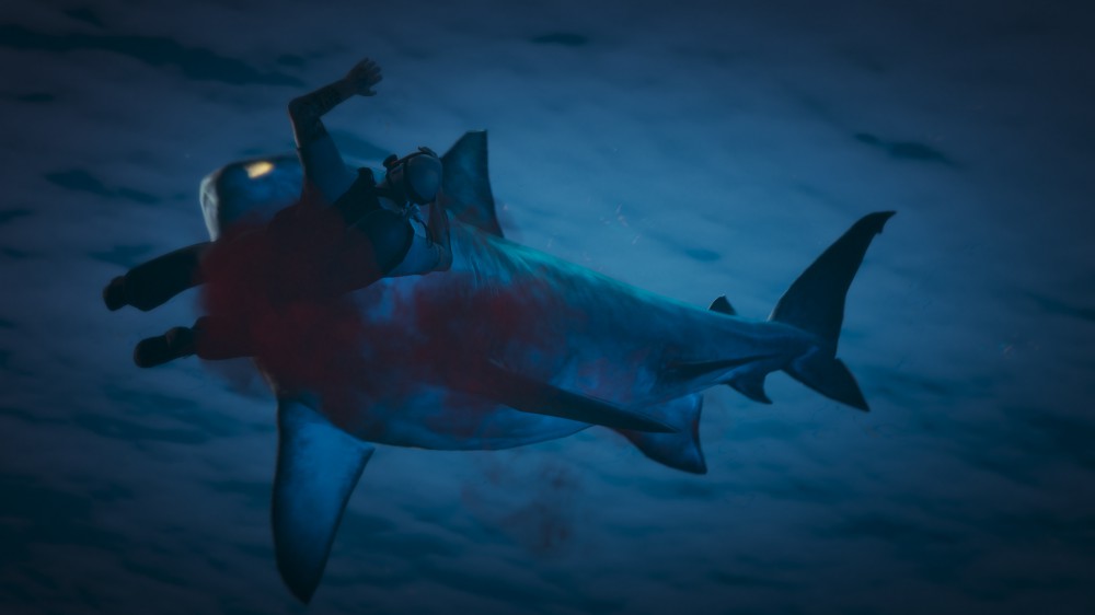 Grand Theft Auto V