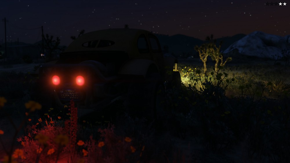 Grand Theft Auto V