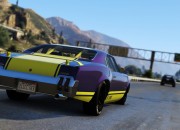 Grand Theft Auto V