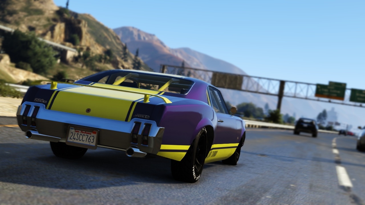 Winning races in gta 5 фото 59