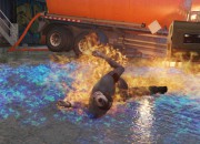 Grand Theft Auto V