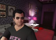 Grand Theft Auto V