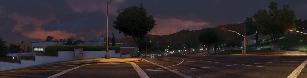 Grand Theft Auto V