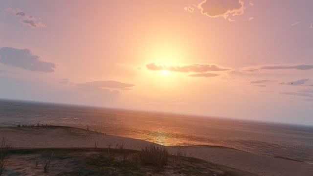 Grand Theft Auto V