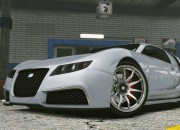 Grand Theft Auto V