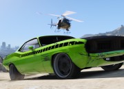 Grand Theft Auto V