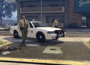 Grand Theft Auto V