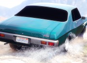 Grand Theft Auto V