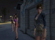 Grand Theft Auto V
