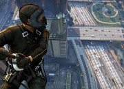 Grand Theft Auto V screenshot