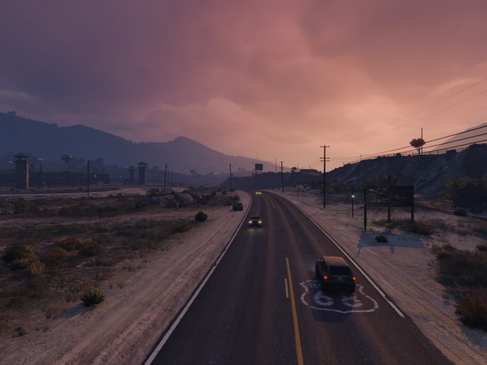Grand Theft Auto V