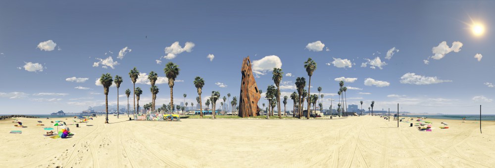 Grand Theft Auto V