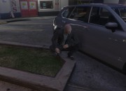 Grand Theft Auto V