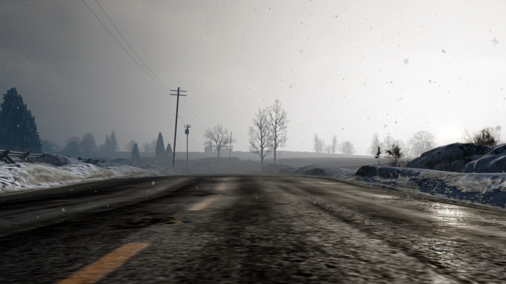 Grand Theft Auto V