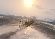 Grand Theft Auto V