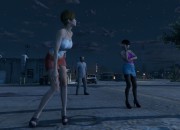 Grand Theft Auto V
