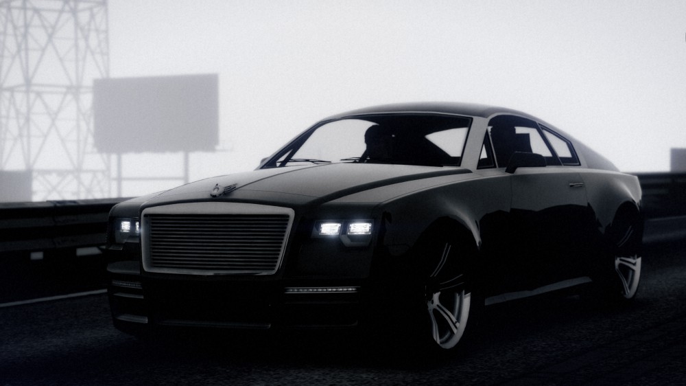 Grand Theft Auto V