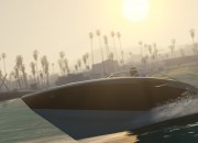 Grand Theft Auto V screenshot