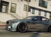 Grand Theft Auto V screenshot