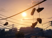 Grand Theft Auto V