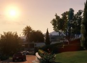 Grand Theft Auto V screenshot