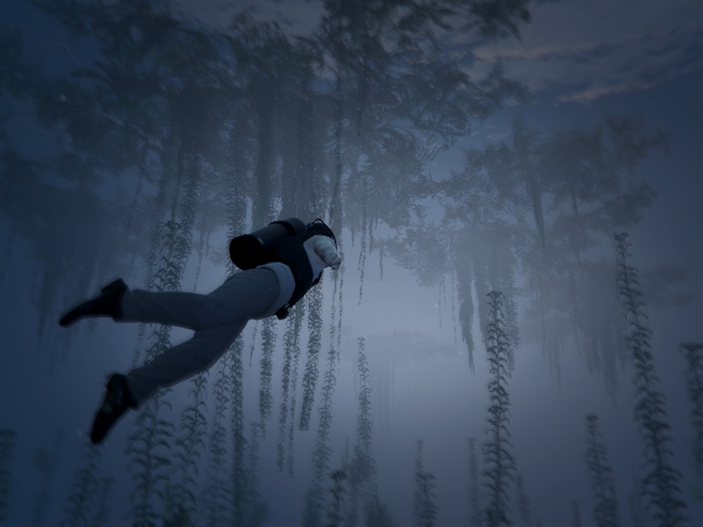 Grand Theft Auto V