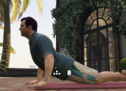Grand Theft Auto V