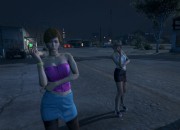 Grand Theft Auto V