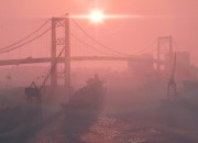 Grand Theft Auto V