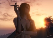 Grand Theft Auto V screenshot