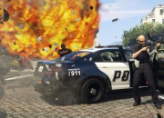Grand Theft Auto V
