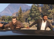 Grand Theft Auto V