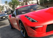 Grand Theft Auto V screenshot