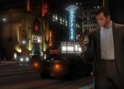 Grand Theft Auto V screenshot
