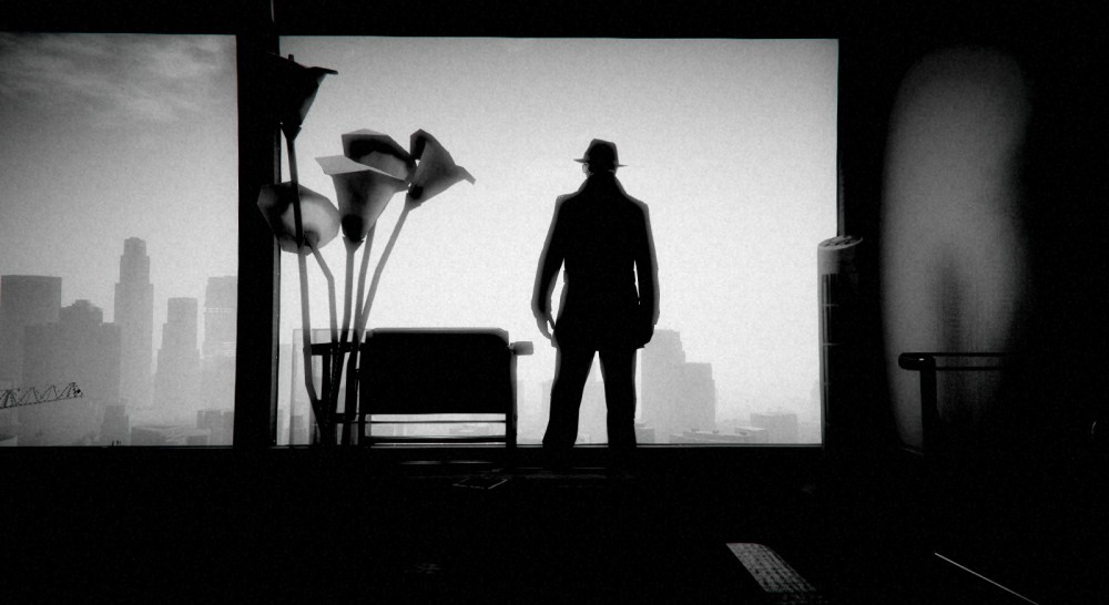 Grand Theft Auto V