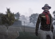 Grand Theft Auto V
