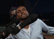 Grand Theft Auto V