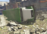Grand Theft Auto V
