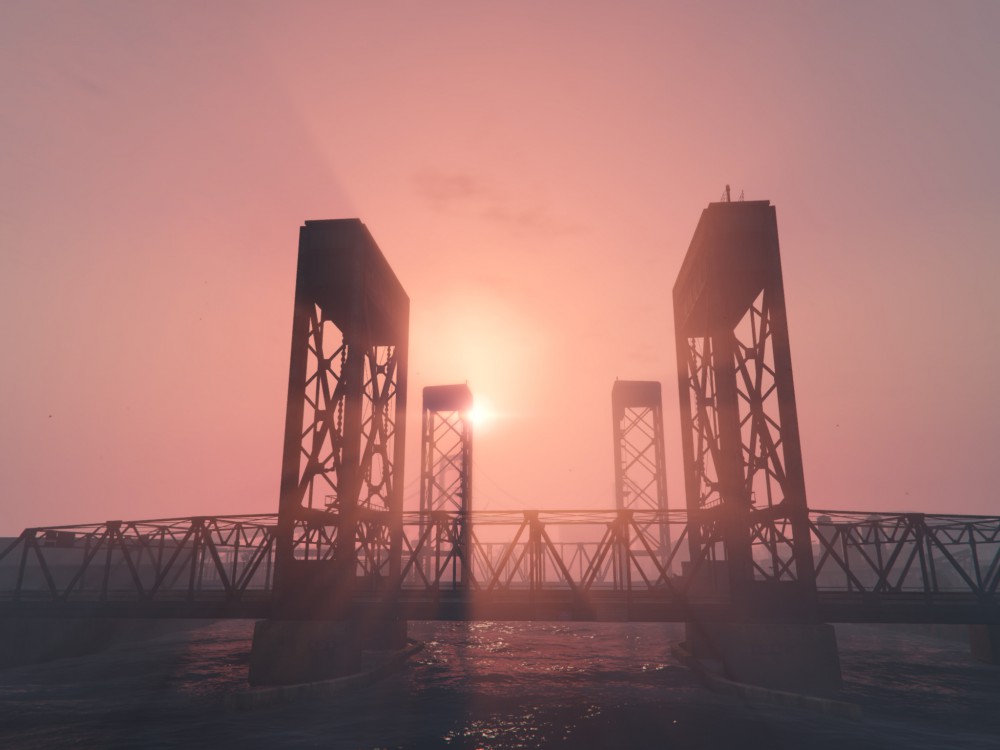 Grand Theft Auto V