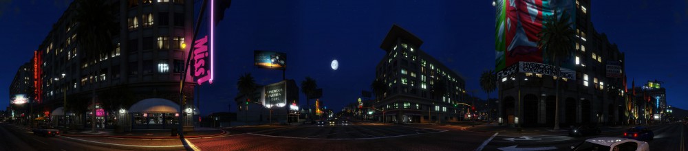 Grand Theft Auto V