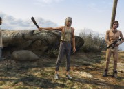 Grand Theft Auto V