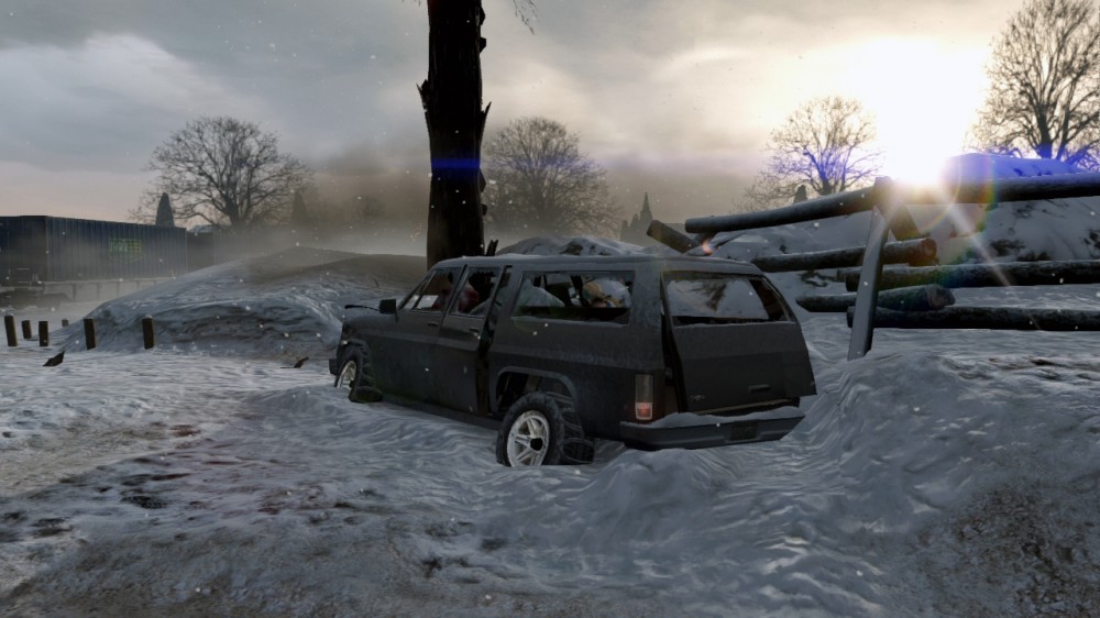 Grand Theft Auto V