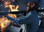Grand Theft Auto V screenshot