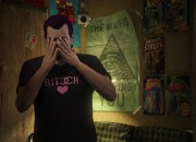 Grand Theft Auto V