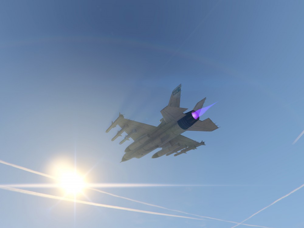 Grand Theft Auto V