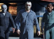 Grand Theft Auto V screenshot